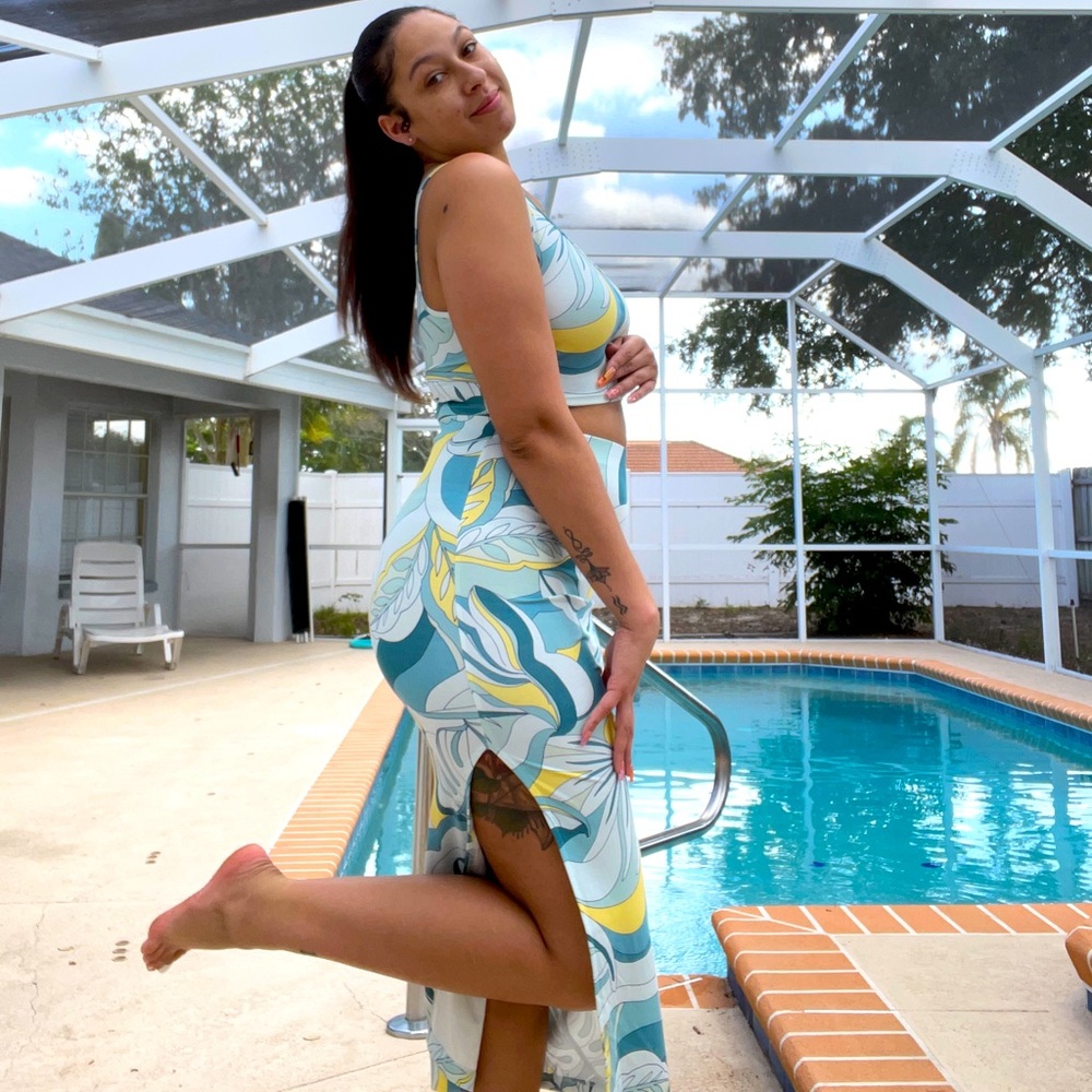 Meet your Posher, Brianna